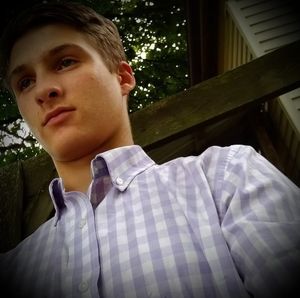 Meet your Posher, Blake